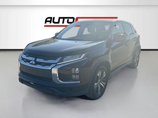 2021 Mitsubishi Outlander Sport SE