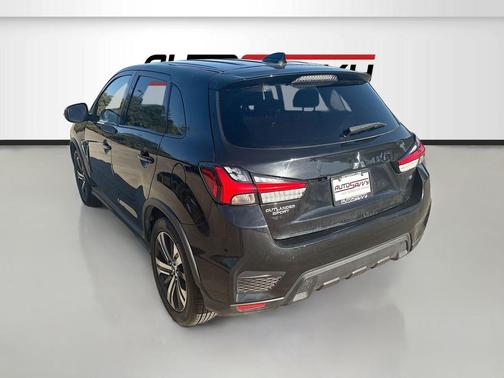 2021 Mitsubishi Outlander Sport SE