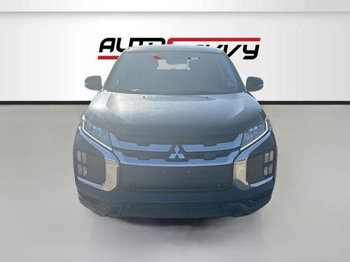 2021 Mitsubishi Outlander Sport SE