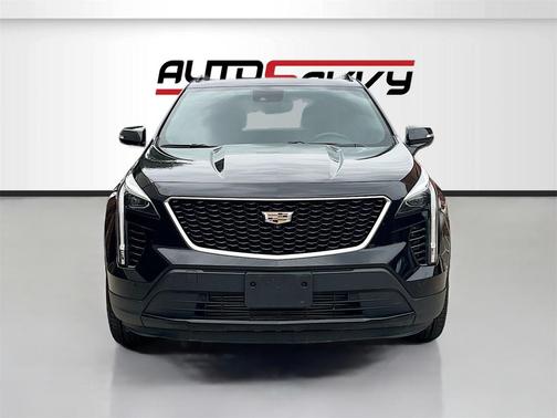 2022 Cadillac XT4 Sport