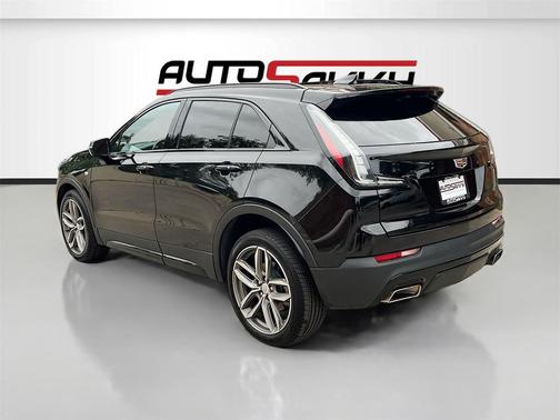 2022 Cadillac XT4 Sport