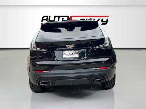 2022 Cadillac XT4 Sport