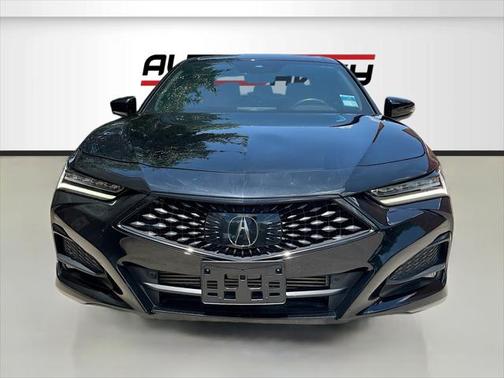 2023 Acura TLX A-Spec