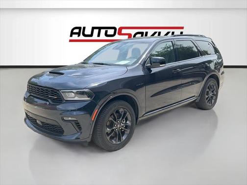 2023 Dodge Durango R/T Plus AWD