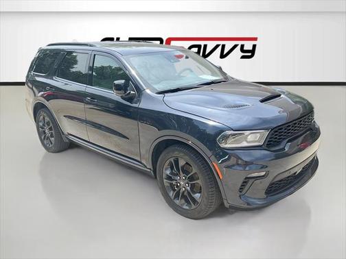 2023 Dodge Durango R/T Plus AWD