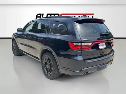 2023 Dodge Durango R/T Plus AWD