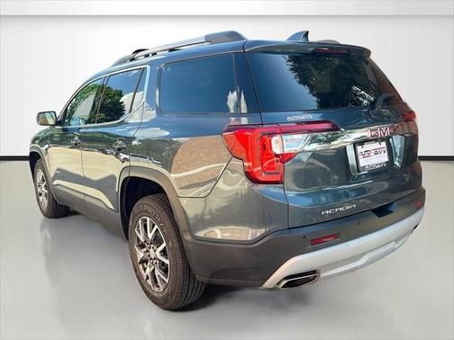2020 GMC Acadia FWD SLT