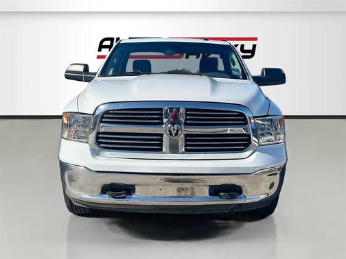 2023 RAM 1500 Tradesman