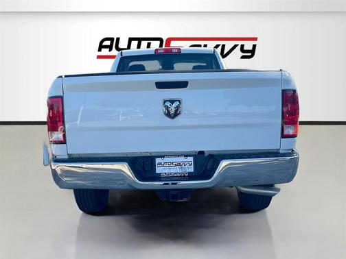 2023 RAM 1500 Tradesman