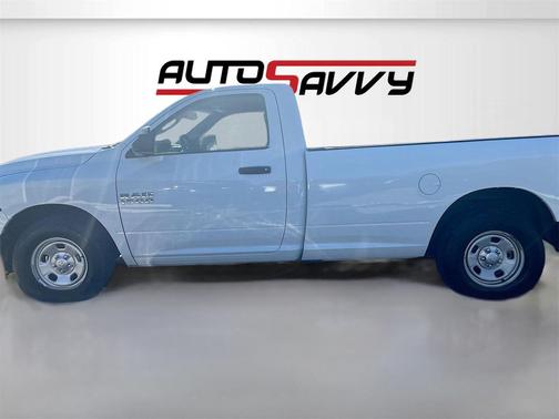 2023 RAM 1500 Tradesman