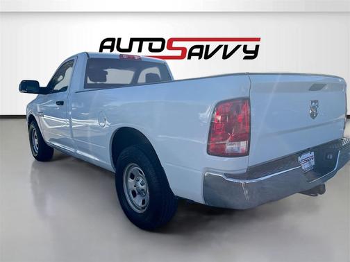 2023 RAM 1500 Tradesman