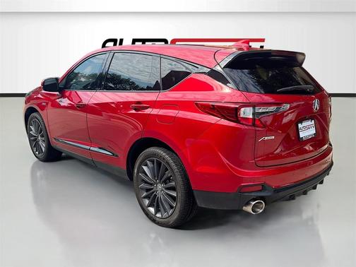 2024 Acura RDX A-Spec Advance Package