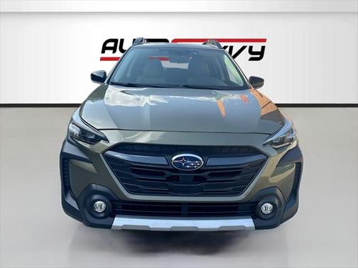 2023 Subaru Outback Limited XT