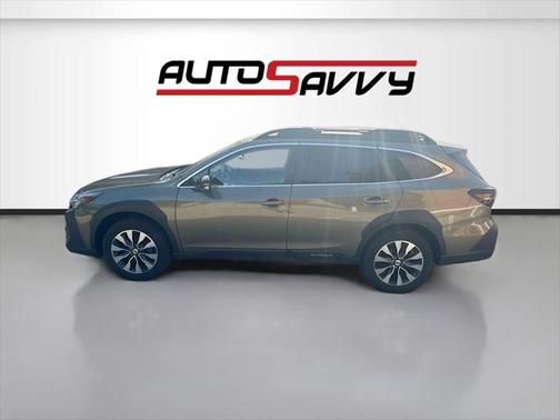 2023 Subaru Outback Limited XT