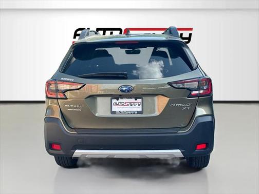 2023 Subaru Outback Limited XT