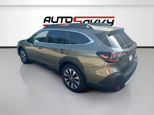 2023 Subaru Outback Limited XT