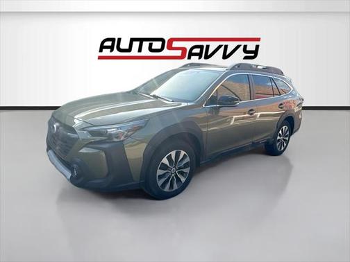 2023 Subaru Outback Limited XT