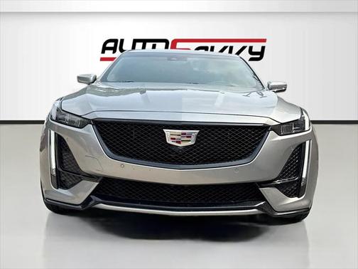 2023 Cadillac CT5-V V-Series