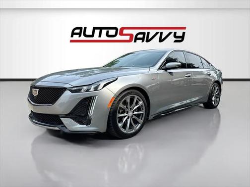 2023 Cadillac CT5-V V-Series