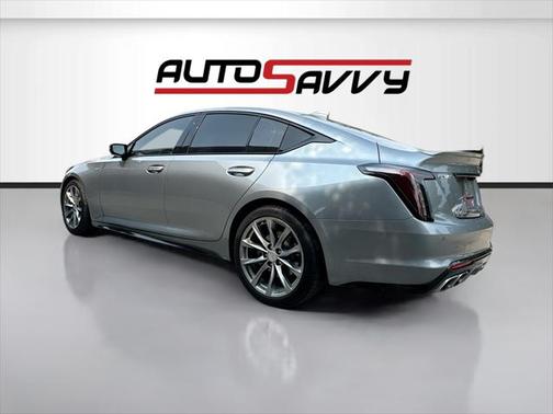 2023 Cadillac CT5-V V-Series