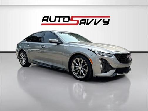 2023 Cadillac CT5-V V-Series