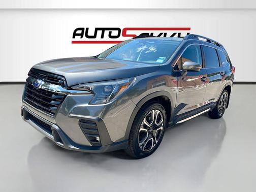 2023 Subaru Ascent Limited 8-Passenger