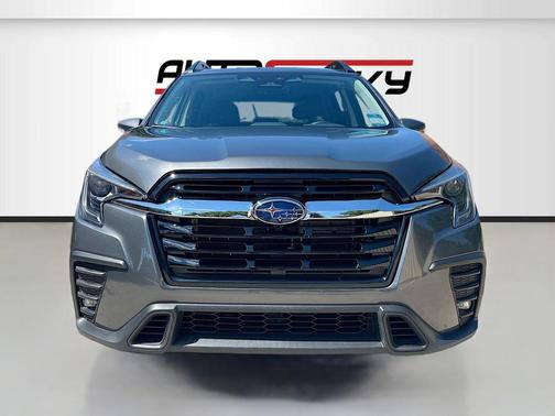 2023 Subaru Ascent Limited 8-Passenger