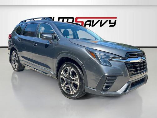2023 Subaru Ascent Limited 8-Passenger