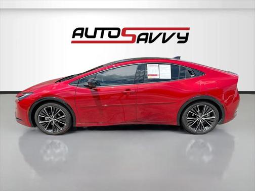 2024 Toyota Prius Limited