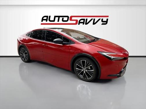 2024 Toyota Prius Limited