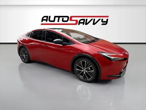 2024 Toyota Prius Limited