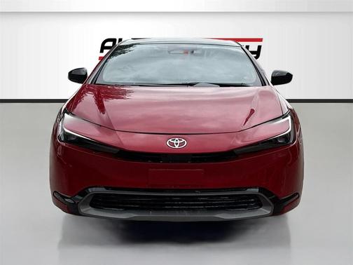 2024 Toyota Prius Limited