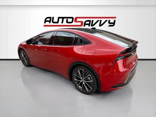 2024 Toyota Prius Limited