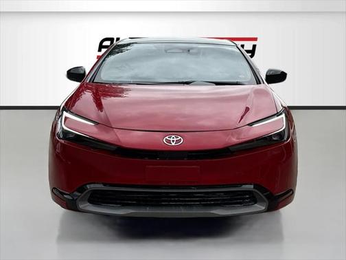 2024 Toyota Prius Limited