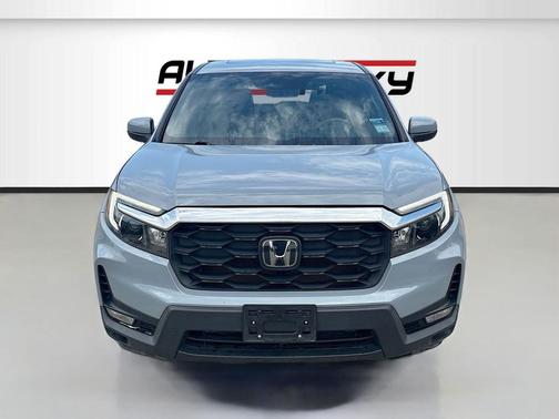 2023 Honda Passport AWD EX-L