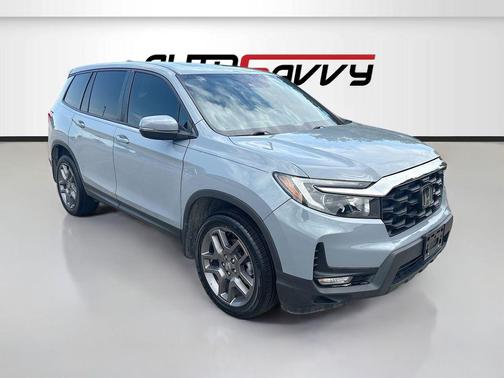2023 Honda Passport AWD EX-L