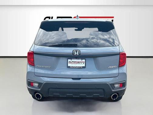 2023 Honda Passport AWD EX-L