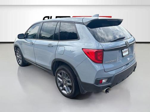 2023 Honda Passport AWD EX-L