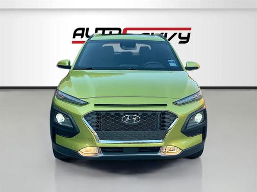 2020 Hyundai KONA Ultimate