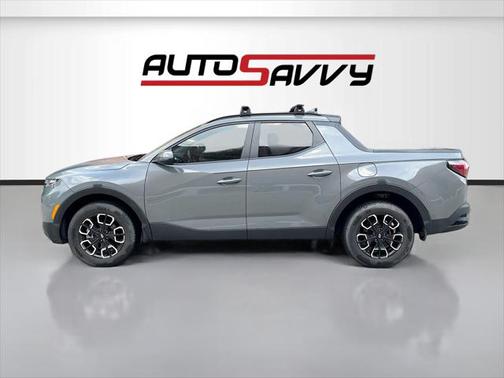 2023 Hyundai SANTA CRUZ SEL Premium
