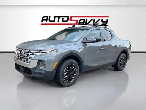 2023 Hyundai SANTA CRUZ SEL Premium