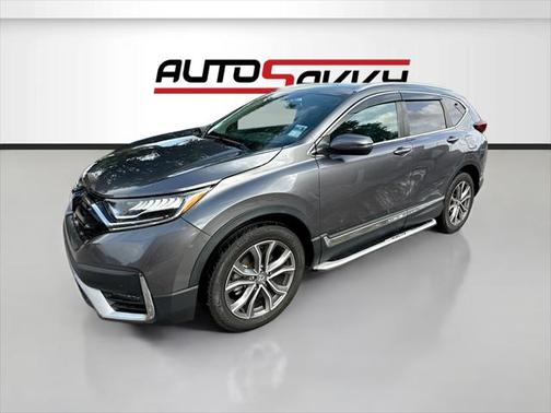 2022 Honda CR-V AWD Touring