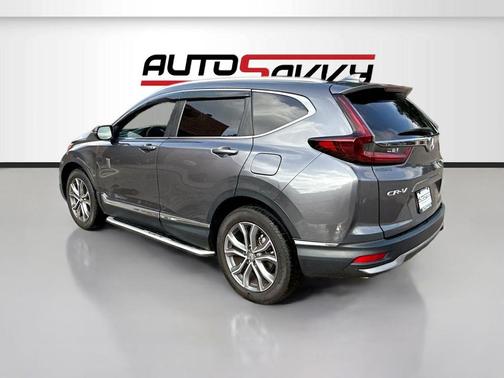 2022 Honda CR-V AWD Touring