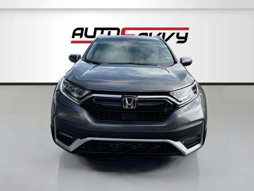 2022 Honda CR-V AWD Touring