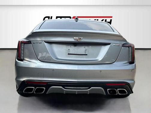 2023 Cadillac CT5-V V-Series