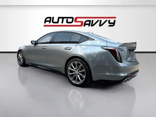 2023 Cadillac CT5-V V-Series
