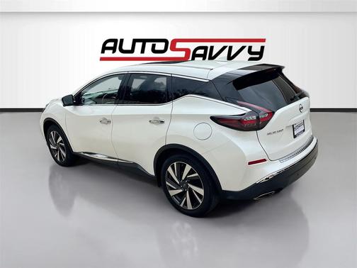 2023 Nissan Murano SL FWD