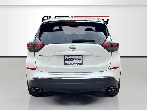 2023 Nissan Murano SL FWD