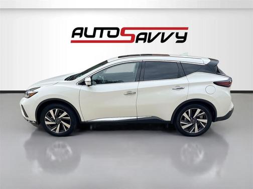2023 Nissan Murano SL FWD