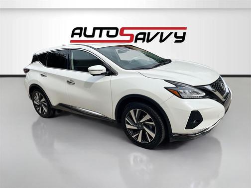 2023 Nissan Murano SL FWD